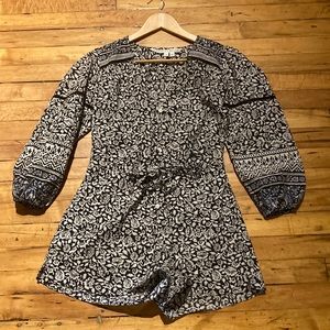 Veronica Beard jumpsuit